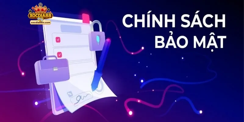 Các biện pháp bảo mật hiện đại tại Xocdia88
