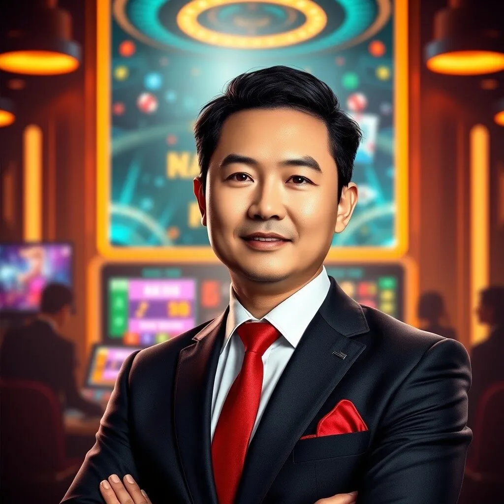 Jude Hùng Tôm