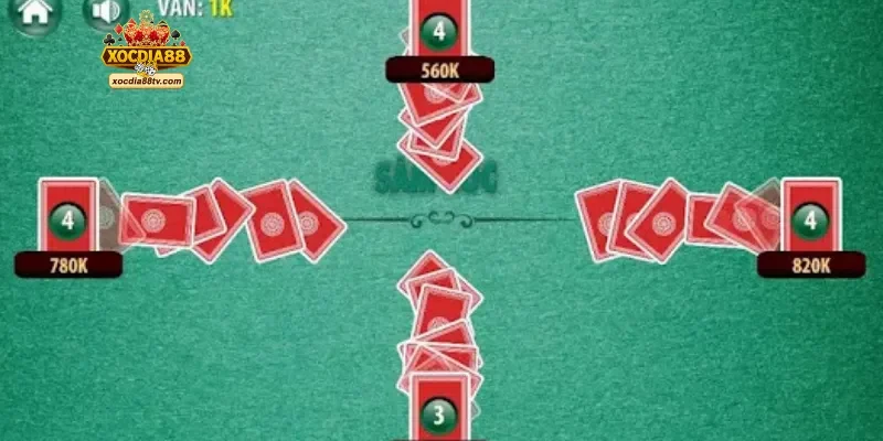 Cách chơi game bài Sâm từ A đến Z chuẩn cho hội tân thủ